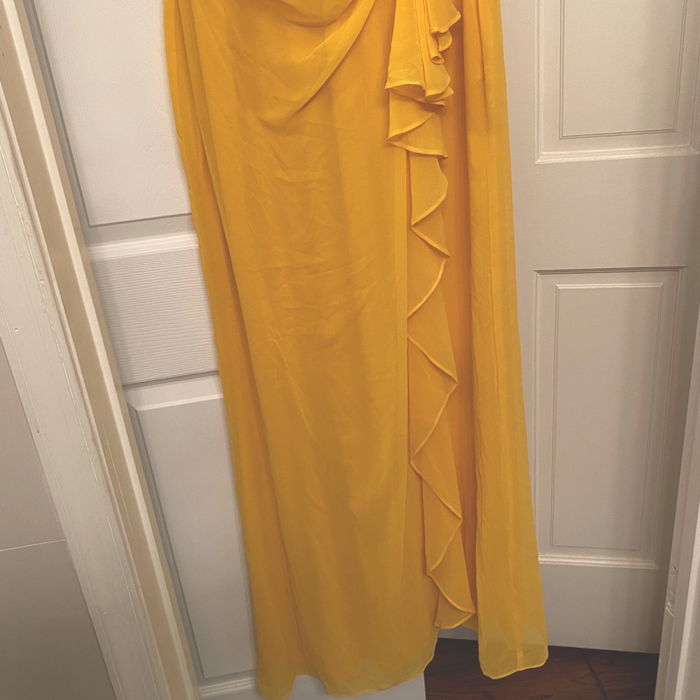 NWT Ralph Lauren - formal dress - Picture 6 of 7